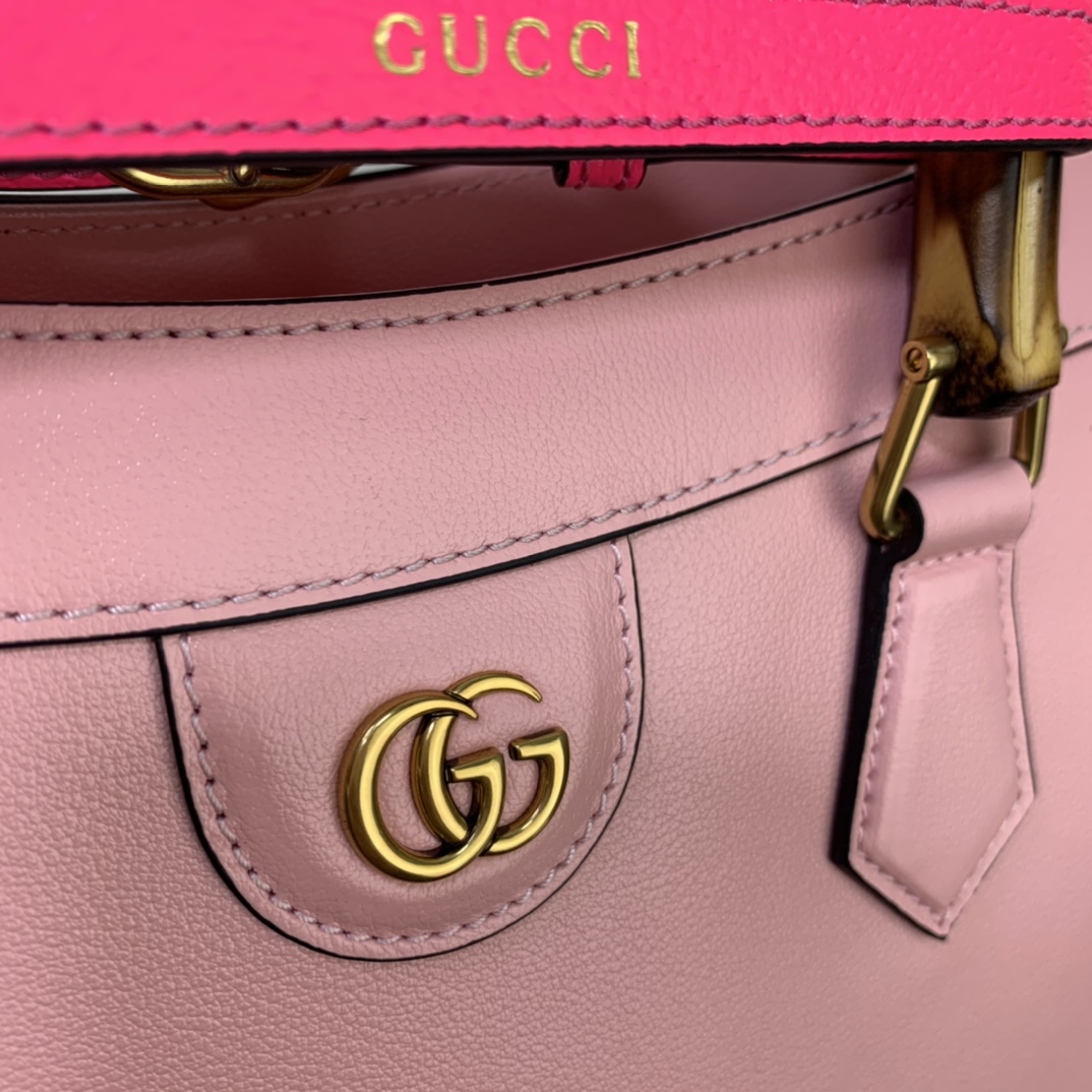 Gucci Top Handle Bags